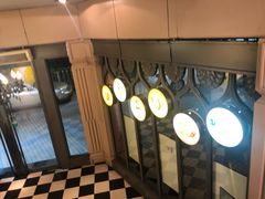 -绿茵阁牛扒餐厅(客村店)