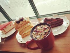 -治愈系甜品The Soothing Dessert(科海大楼店)