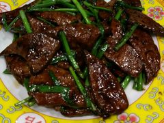 -那家小馆•北京菜•烤鸭(中关村店)