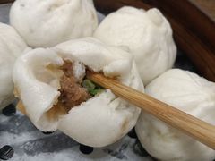 -都谷包子(天一广场店)