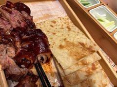 -庆云楼饭庄(什刹海店)