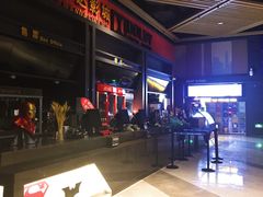 -万达影城(闵行颛桥万达广场杜比影院店)