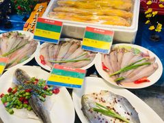 -必点海鲜·鲅鱼水饺(鞍山西道店)