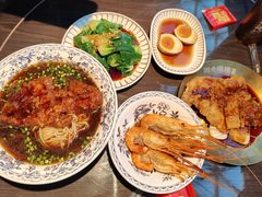 -阿大排档(长春这有山店)