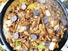 -山城正宗集安高丽火盆