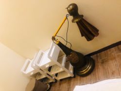 -芳朵美容养生SPA