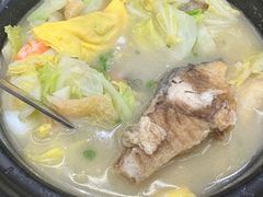 -阿毛饭店(和义路店)