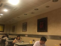 大堂-民间老鸡汤面馆(中山北路店)