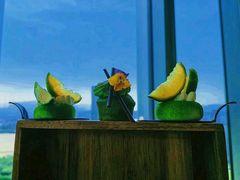 -三迪希尔顿酒店·星空酒廊