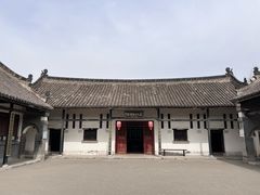 -内乡县衙博物馆