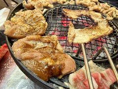 -旺记碳烤肥牛·烤肉大排档(桂城店)