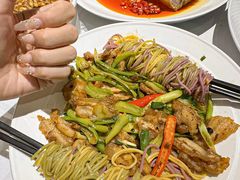-小河盐帮·私家菜·烤鸭(三元桥·霄云路店)