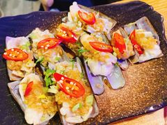 -质烤烤物·活烤海鲜(质烤总店)