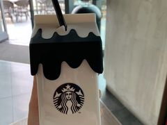 -星巴克臻选(深圳龙岗万科店)