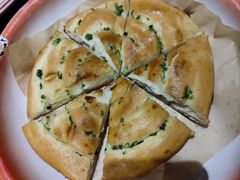 大大只葱油饼-广府乡下·饭庄(新港东路店)