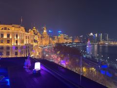 -外滩8号 whisky bar(金延大厦店)