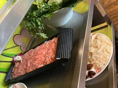 -匹夫涮肉城(黄村店)