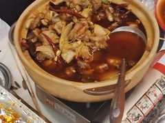 -海盗船. 龙虾烧烤. 酒馆