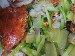 -川湘園(西华路店)