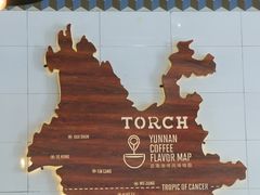 -Torch Coffee 炬点咖啡