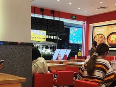 -朴大叔拌饭(广州花城汇店)