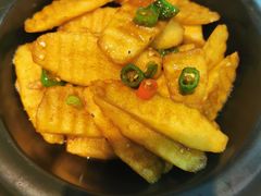 -老长沙龙虾馆·聚会餐厅(白石洲店)