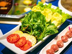 -蜀九香.正宗成都火锅(安吉店)