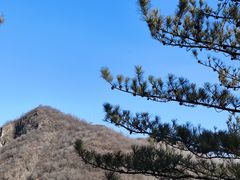 -玉渡山自然风景区