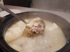 霸气竹笙王猪肚鸡-顺德公广东猪肚鸡·煲仔饭(白石洲店)