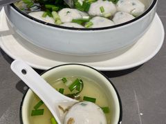 -荣祥海鲜·烟台菜(胜利路二部)