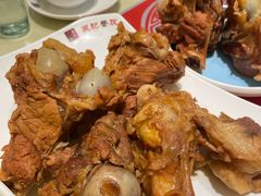 -吴记酱骨炖菜馆(西大直街店)