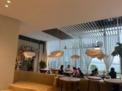 -漾花汐·西餐·下午茶(苏州湾歌林公园店)