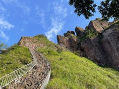 -七仙岭温泉国家森林公园