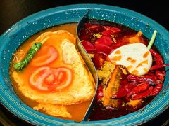 -吼堂老火锅(太古里总店)