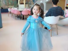 -KIDults童伴儿亲子餐厅(达美中心广场店)