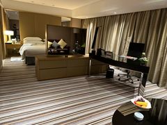 -上海新锦江大酒店