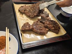 -喜厨烤肉