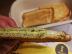 -HELLO 27 意面·沙拉·帕尼尼