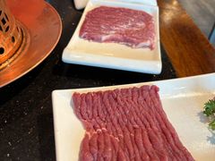-南门涮肉(上海二店)