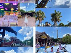 -南宁方特东盟神画