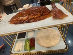 -御沪沪味园.融合菜.海鲜(斜土路店)