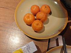 -青年公社烤鸭(熙悦天街店)