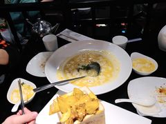 -高第街56号餐厅(泰安万达店)