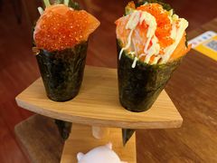 -鸭川食堂·鳗丼(鼓楼店)
