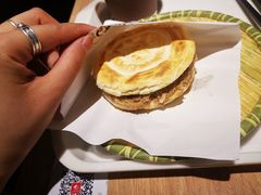 -白起肉夹馍