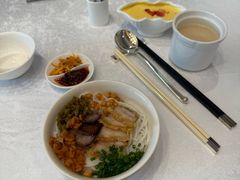-香宫中餐厅 · 桂林香格里拉