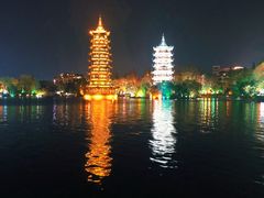 -金龙寨(解西店)