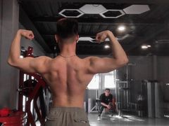 -BD健身私教工作室(CBD店)