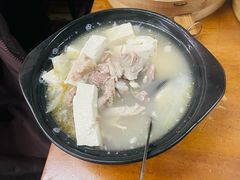 -正宗天津烧麦馆(柳州路店)