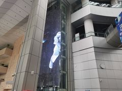-浙江省科技馆